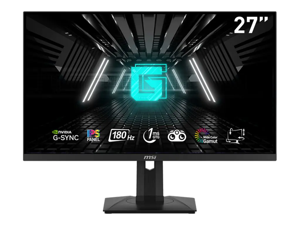 MSI G274PF - LED-Monitor - Gaming - 68.6 cm (27")
