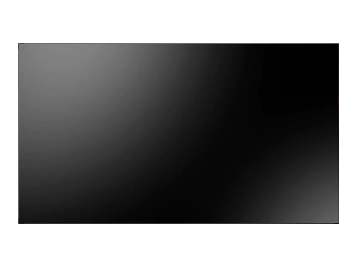 Neovo PN-55D3 - 140 cm (55") Diagonalklasse (138.7 cm (54.6") sichtbar) - PN-Serie LCD-Display mit LED-Hintergrundbeleuchtung - Digital Signage - 1080p 1920 x 1080