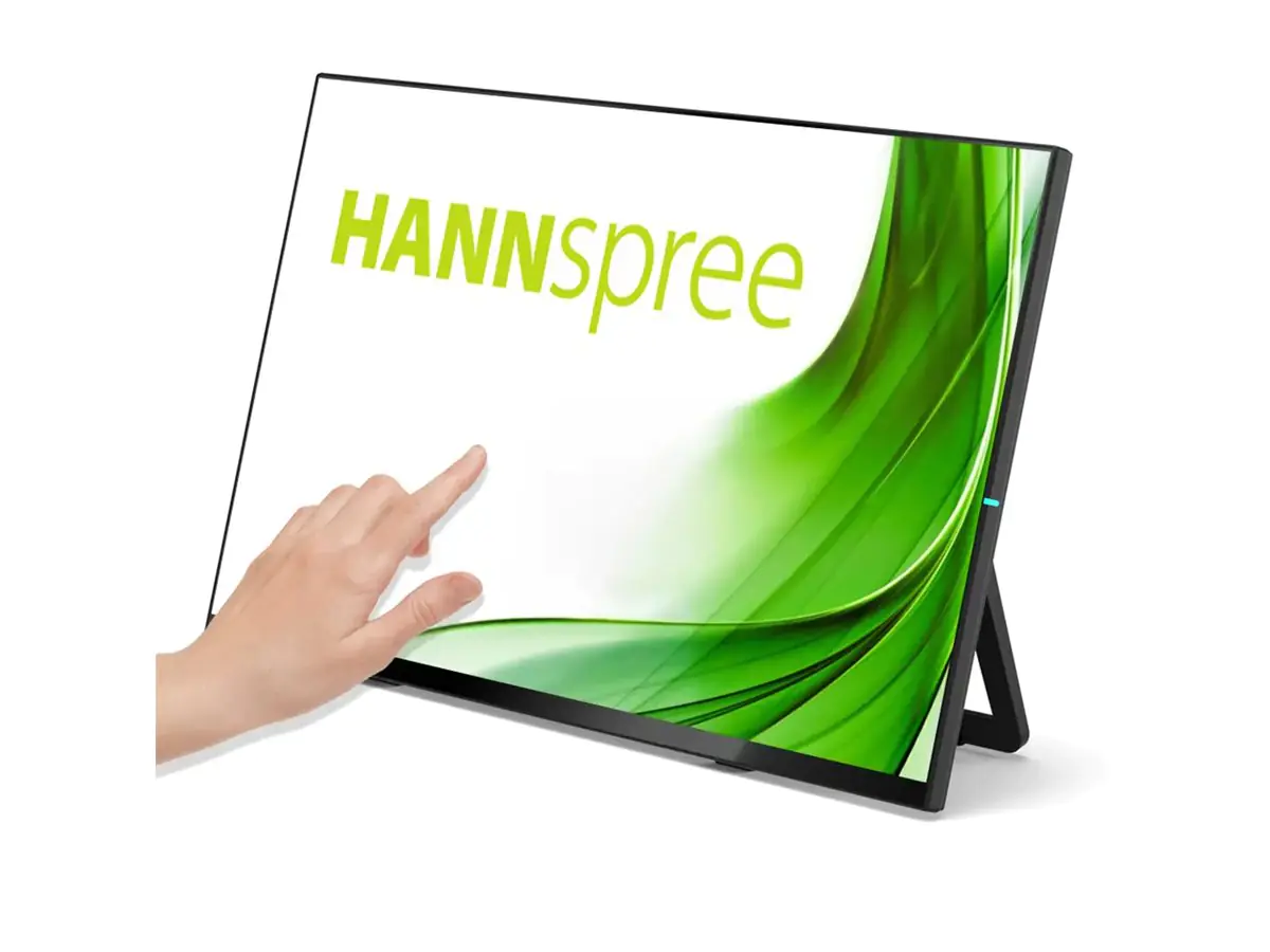 Hanns.G Hannspree HT279PPB - LED-Monitor - 68.6 cm (27")