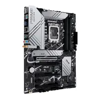 ASUS Prime Z790-P WIFI - Motherboard - ATX - LGA1700-Sockel - Z790 Chipsatz - USB-C 3.2 Gen 2x2, USB 3.2 Gen 2, USB 3.2 Gen 1, USB-C 3.2 Gen2 - 2.5 Gigabit LAN, Wi-Fi 6, Bluetooth - Onboard-Grafik (CPU erforderlich) - HD Audio (8-Kanal)
