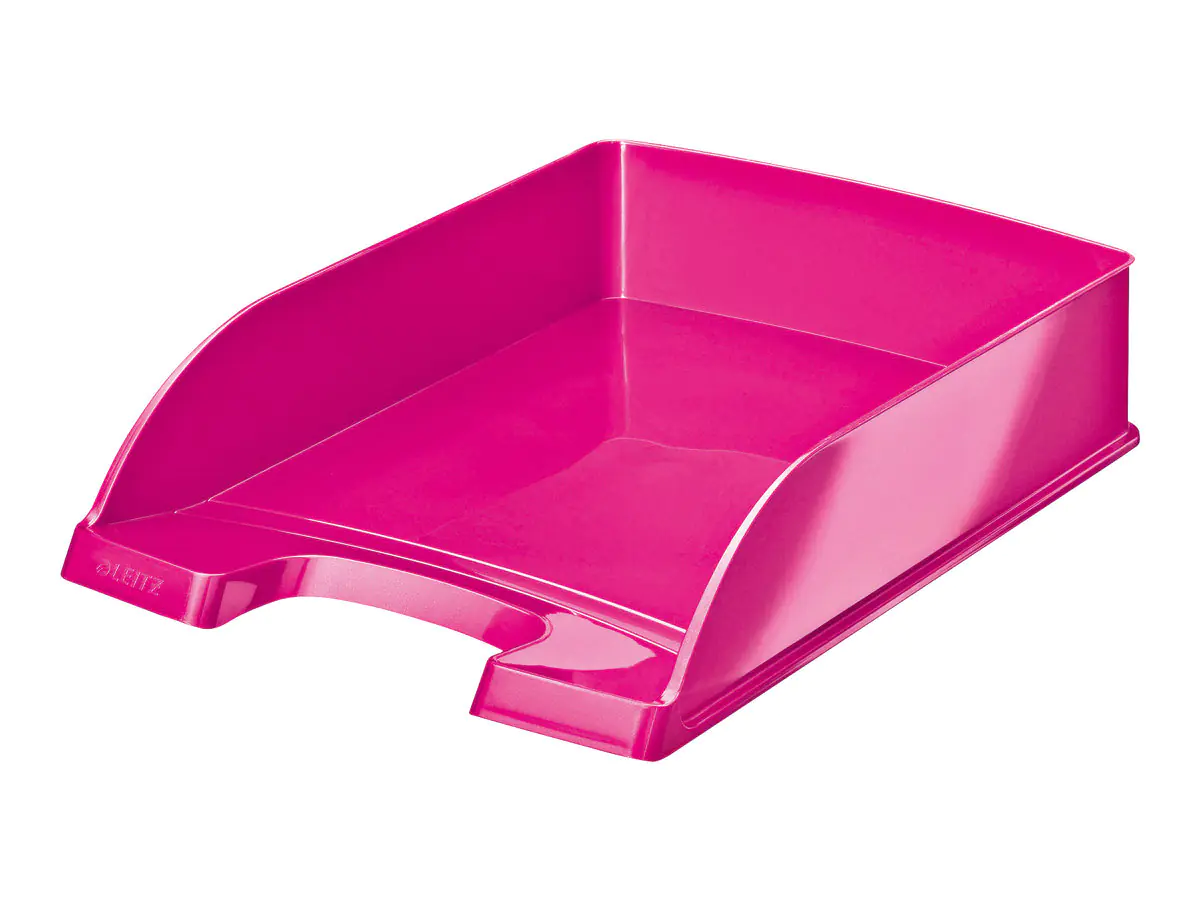 Esselte Leitz WOW - Briefablage - für A4 (210 x 297 mm) 5226-30-23