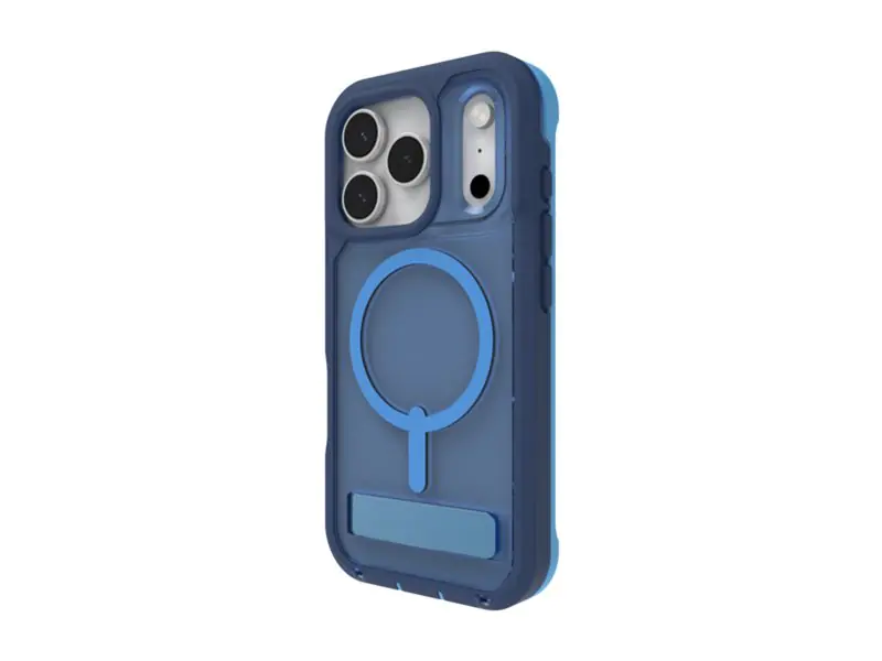ZAGG Rainier Snap - Hintere Abdeckung für Mobiltelefon 702319162
