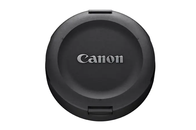 Canon Objektivdeckel - für P/N: 9520B001, 9520B002 9534B001