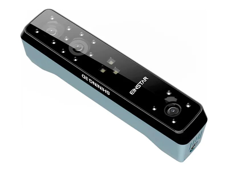 Shining 3D Einstar 3D Scanner C5650