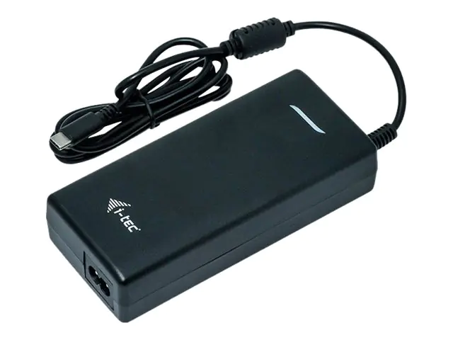 i-tec Universal Charger USB-C PD 3.0 + 1x USB CHARGER-C112W