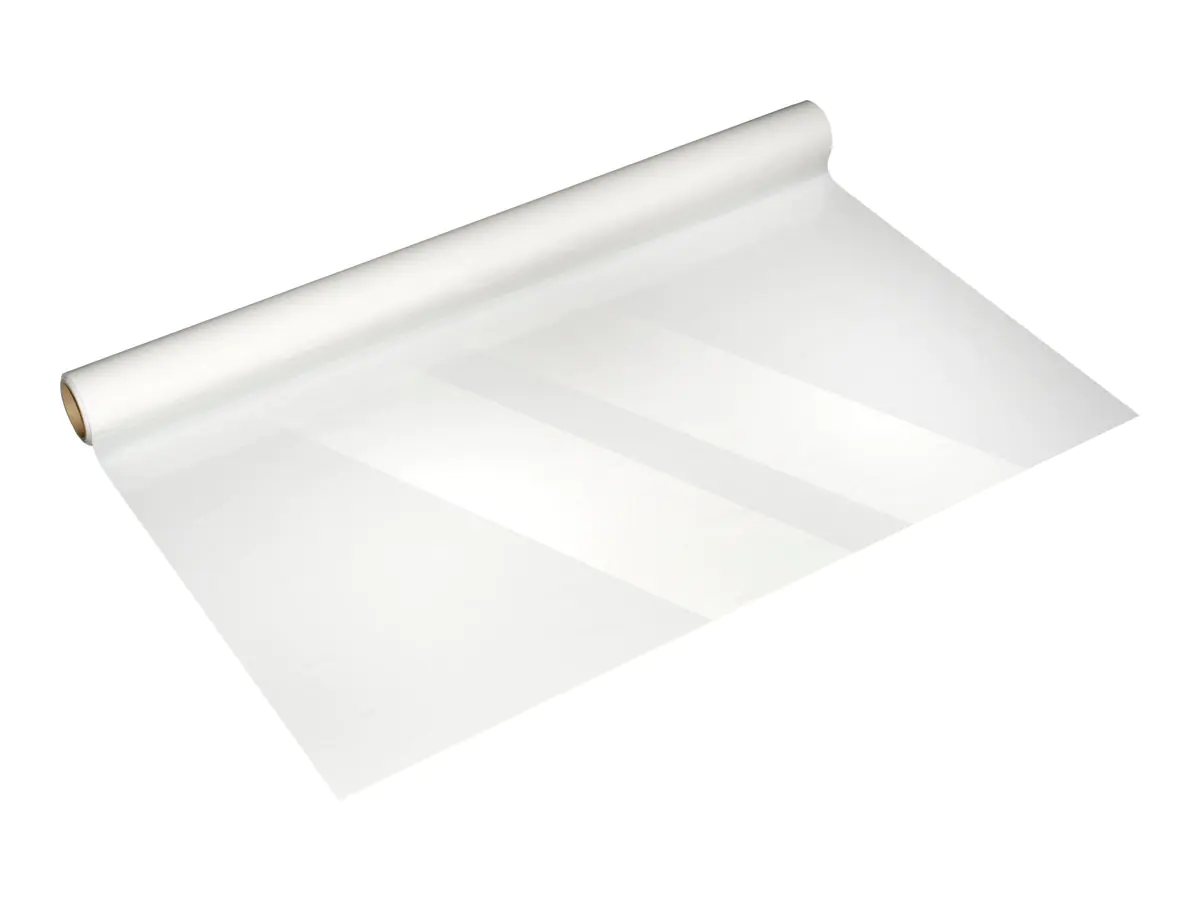 Legamaster Whiteboardfolie Magic Chart 7-159100 PP ws 25 Bl./Pack.