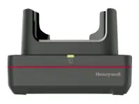 Honeywell Booted Display Dock - Docking Cradle (Anschlußstand) - USB / Ethernet - HDMI - 10Mb LAN - Europa - für Honeywell Dolphin CT40, CT40 XP (with CT40-PB-00 or CT40-PB-XP)