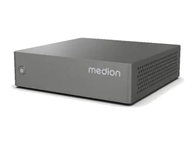 Medion S06 MD35310 - Mini-PC - Core i3 i3-1315U