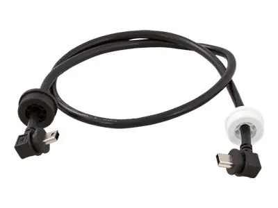 Mobotix MX-CBL-MU-EN-PG-EN-PG-05 - USB-Kabel - Mini-USB, Typ B (M)