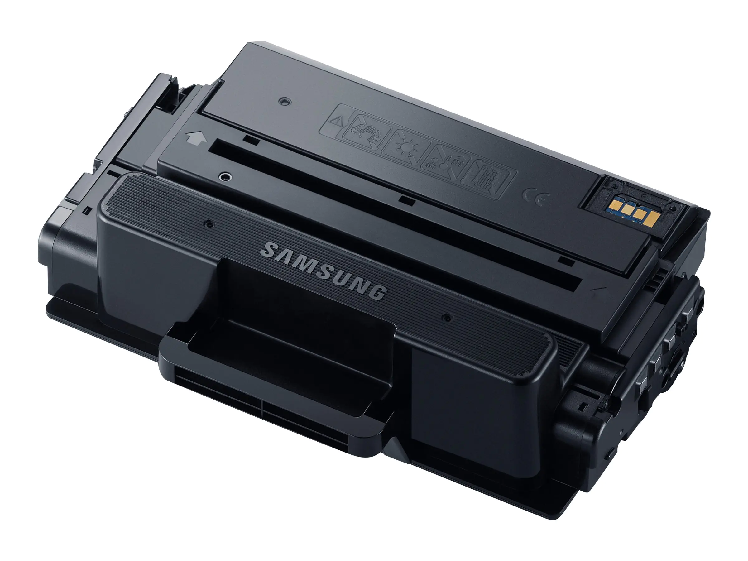 Samsung MLT-D203S - Schwarz - Original - Tonerpatrone (SU907A) - für ProXpress SL-M3310, M3320, M3321, M3370, M3375, M3820, M3870, M4020, M4024, M4070, M4072