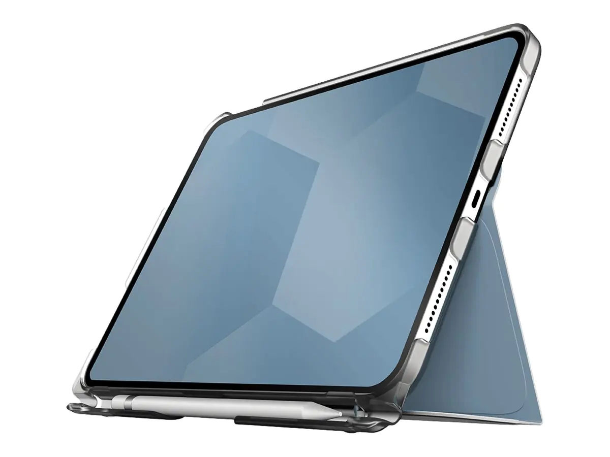STM Studio Case für Apple iPad 10.9 2022 222-383KX-03