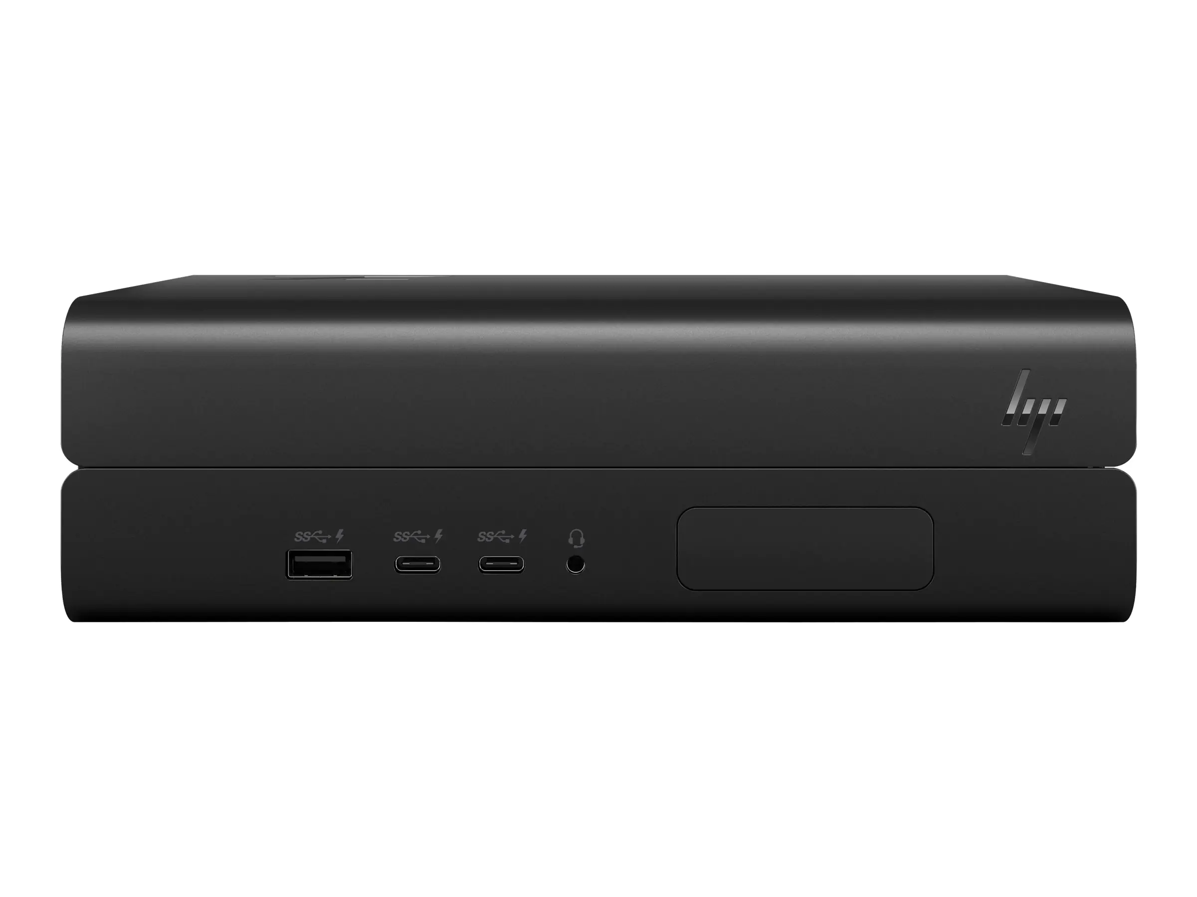 HP Workstation Z2 G9 - Wolf Pro Security - Mini - 5U - 1 x Core i9 i9-14900 / 2 GHz - RAM 64 GB - SS