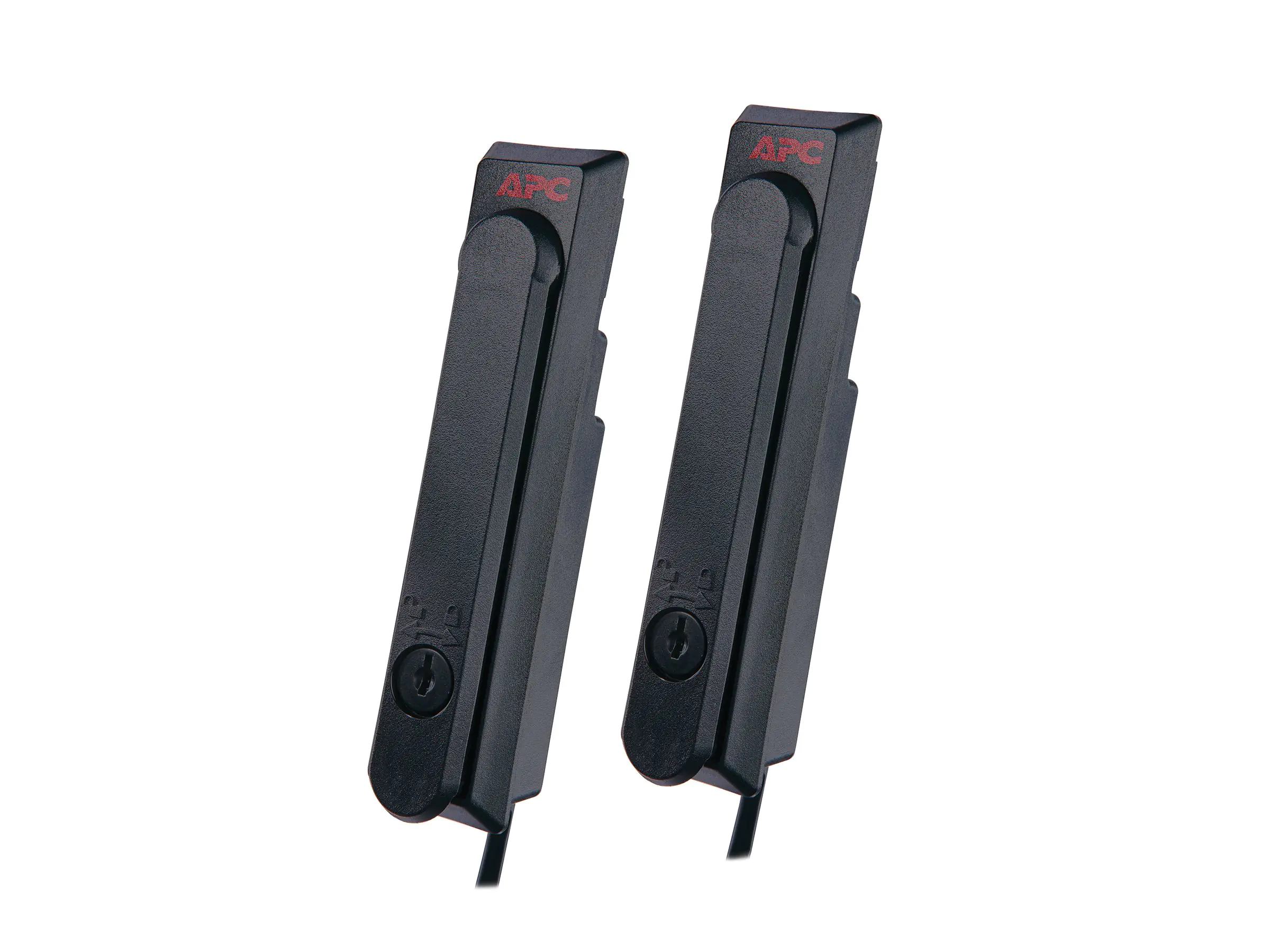 APC NetBotz Rack Access Electronic Handle - Rack -Türgriff