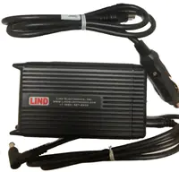 Lind - Auto-Netzteil - DC 12 - 32 V - für XBOOK L10; XPAD L10; XSLATE L10