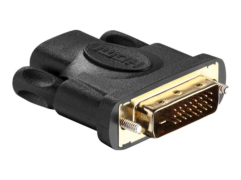 PureLink PureInstall PI010 - Videoadapter - DVI-D