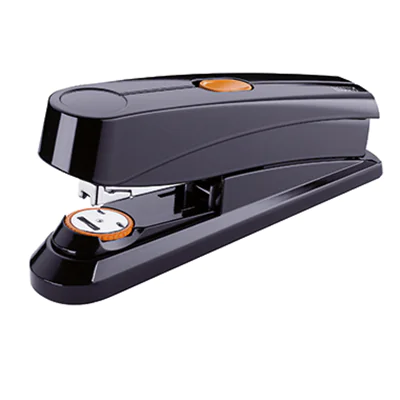 NOVUS Heftgerät B8 FC 020-1673 50Bl. Metall/Kunststoff schwarz NOVUS Heftgerät B8 FC 020-1673 50Bl. Metall/Kunststoff schwarz