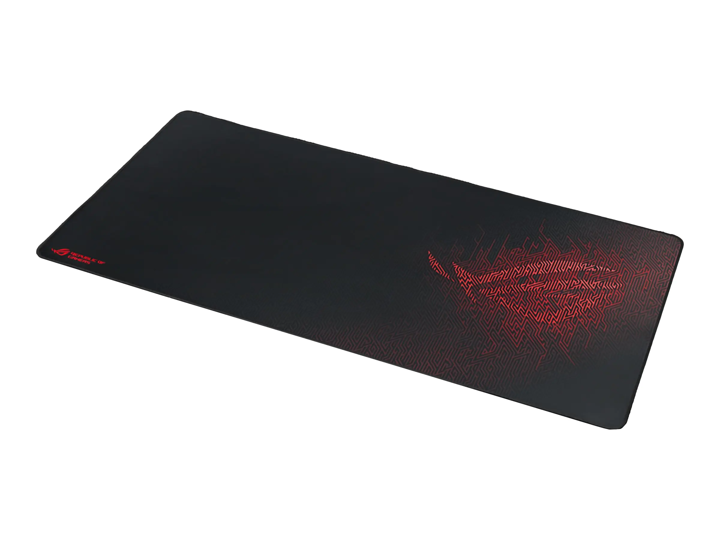 ASUS ROG Sheath - Mauspad - für ROG Strix G15; ROG Zephyrus G14; TUF Gaming F15; F17; FX505; TUF505; ZenBook 13; 14