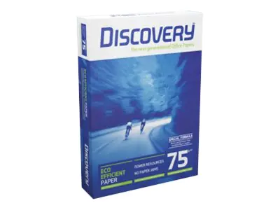 Portucel Soporcel Discovery - 106 Mikron - weiß - A3 (297 x 420 83427B75B
