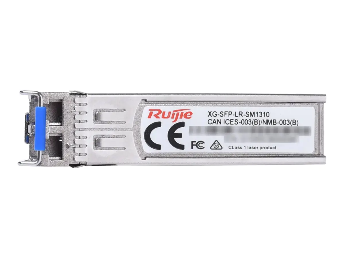 RUIJIE XG-SFP-LR-SM1310 - SFP+-Transceiver-Modul
