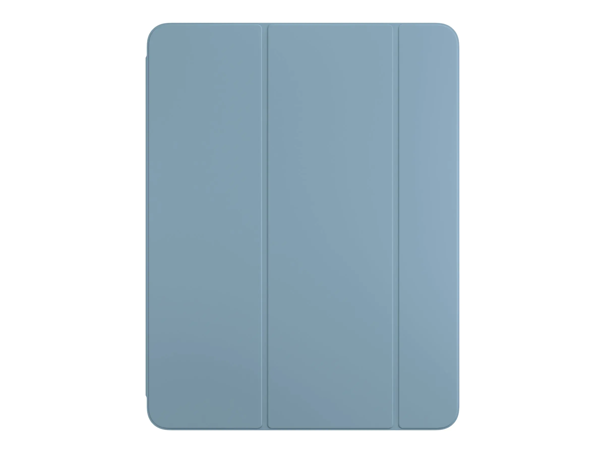 Apple Smart - Flip-Hülle für Tablet - Denim - für 13-inch iPad Pro (M4) MWK43ZM/A