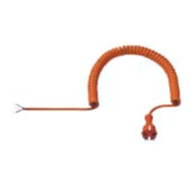 Bachmann 665.870 - 2,5 m - Kabel - Strom / Netzteil 2,5 m Bachmann 665.870 - 2,5 m - Kabel - Strom / Netzteil 2,5 m