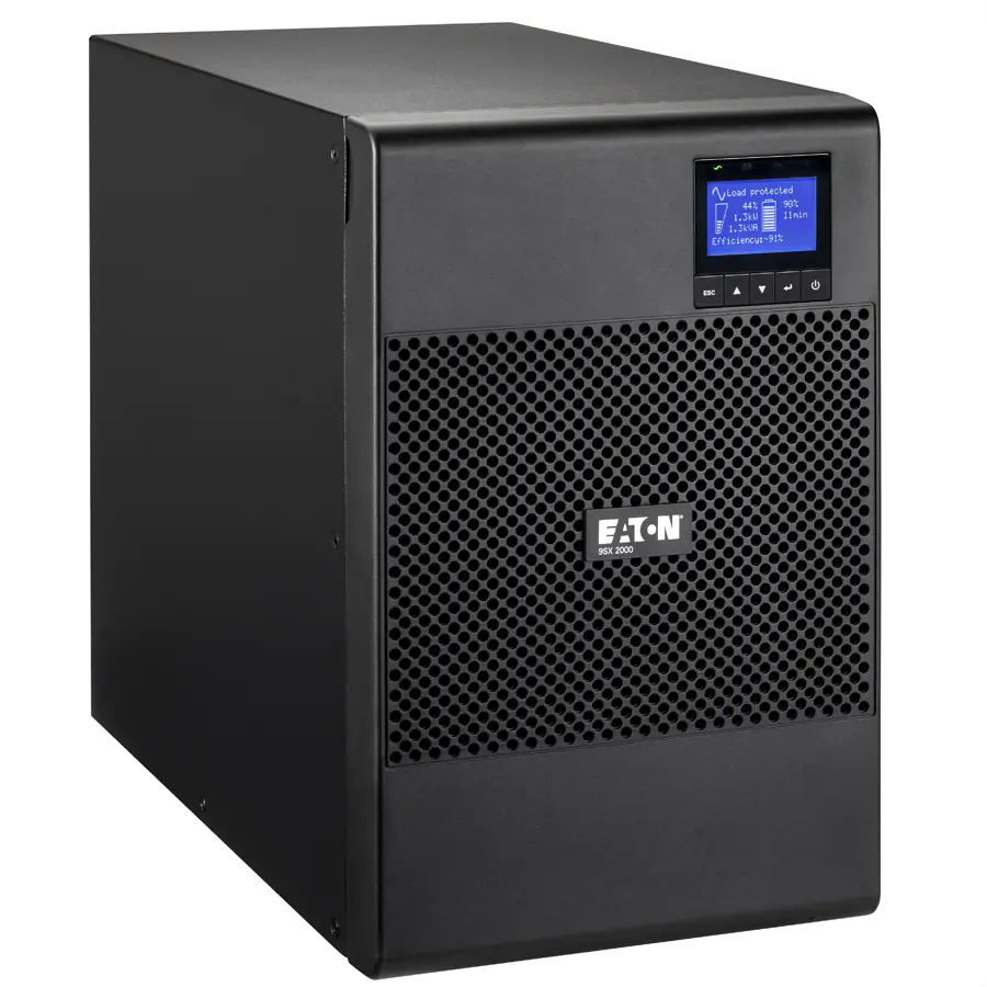 Eaton 9SX 9SX2000I - USV - Wechselstrom 200/208/220/230/240