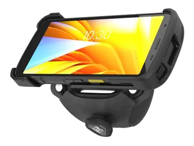 Zebra Wrist Mount - Handgelenkbefestigung für Handheld - für Zebra TC22, TC27