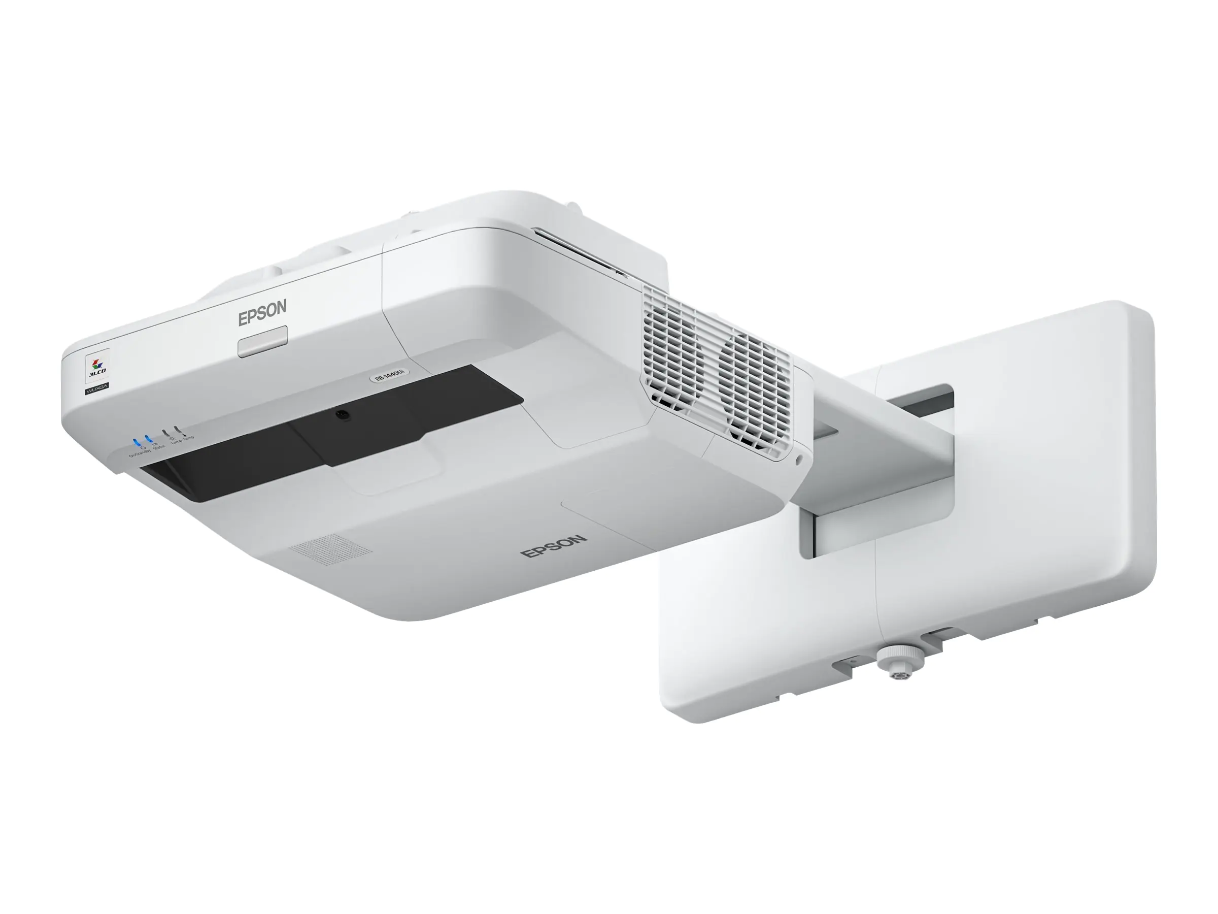 Epson EB-1440Ui LCD-Projektor V11H771040