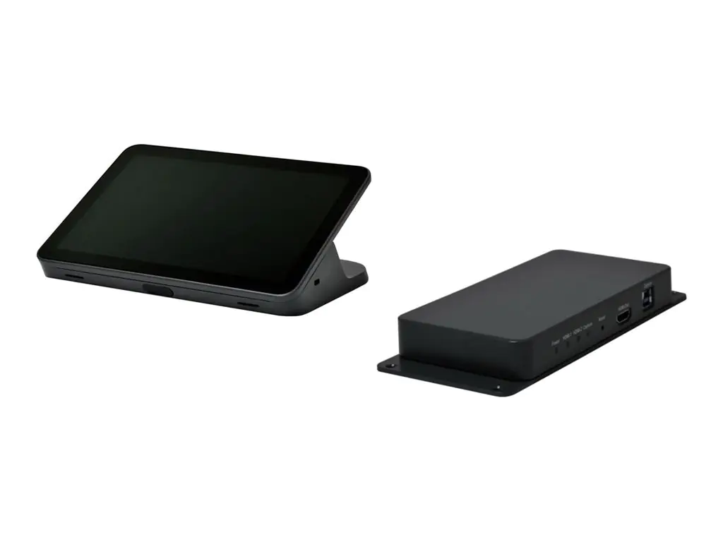 Lenovo - IP-Controller (Touchscreen-Konsole)