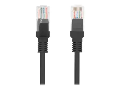 Lanberg Patch-Kabel - RJ-45 (M) zu RJ-45 (M)
