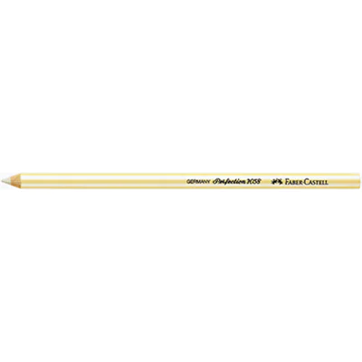Faber-Castell Radierstift PERFECTION 7058 185812 Faber-Castell Radierstift PERFECTION 7058 185812
