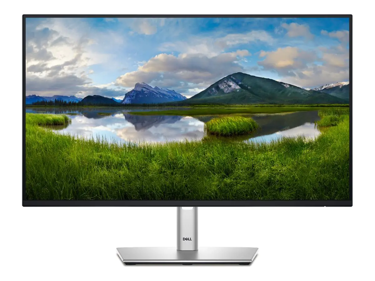 Dell P2425H - LED-Monitor - 61 cm (24") (23.81" sichtbar) - 1920 x 1080 Full HD (1080p) @ 100 Hz - IPS - 250 cd/m² - 1500:1 - 5 ms - HDMI, VGA, DisplayPort - mit 3 Jahre eingeschränkte Hardware-Garantie mit Advanced Exchange Service und Premium Panel Exch Dell P2425H - LED-Monitor - 61 cm (24") (23.81" sichtbar) - 1920 x 1080 Full HD (1080p) @ 100 Hz - IPS - 250 cd/m² - 1500:1 - 5 ms - HDMI, VGA, DisplayPort - mit 3 Jahre eingeschränkte Hardware-Garantie mit Advanced Exchange Service und Premium Panel Exch