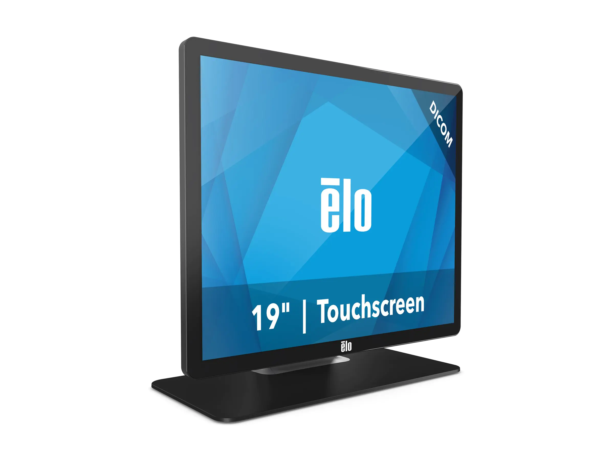 Elo Elo 1903LM - LCD-Monitor - 48.26 cm (19") - Touchscreen