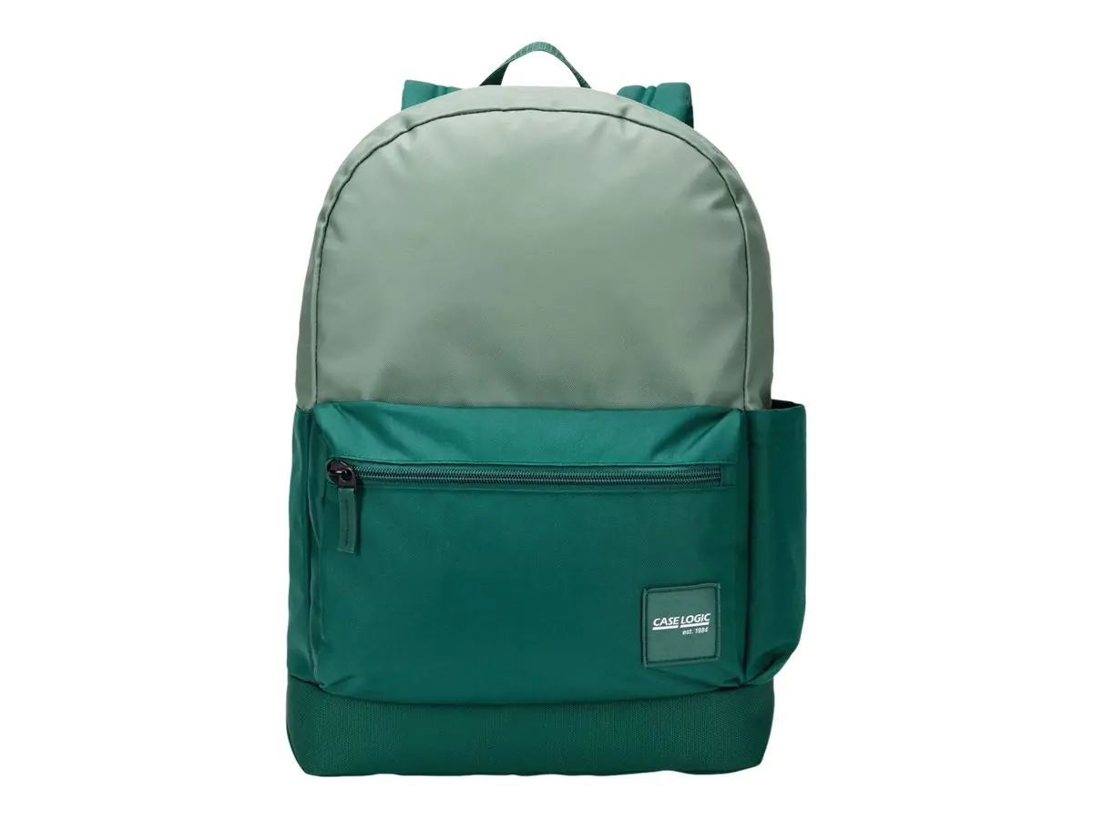 Case Logic Commence - Notebook-Rucksack - recycelt - 39.6 cm (15.6")