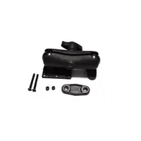 Zebra Mount Xc6 Ram Forklift Mounting