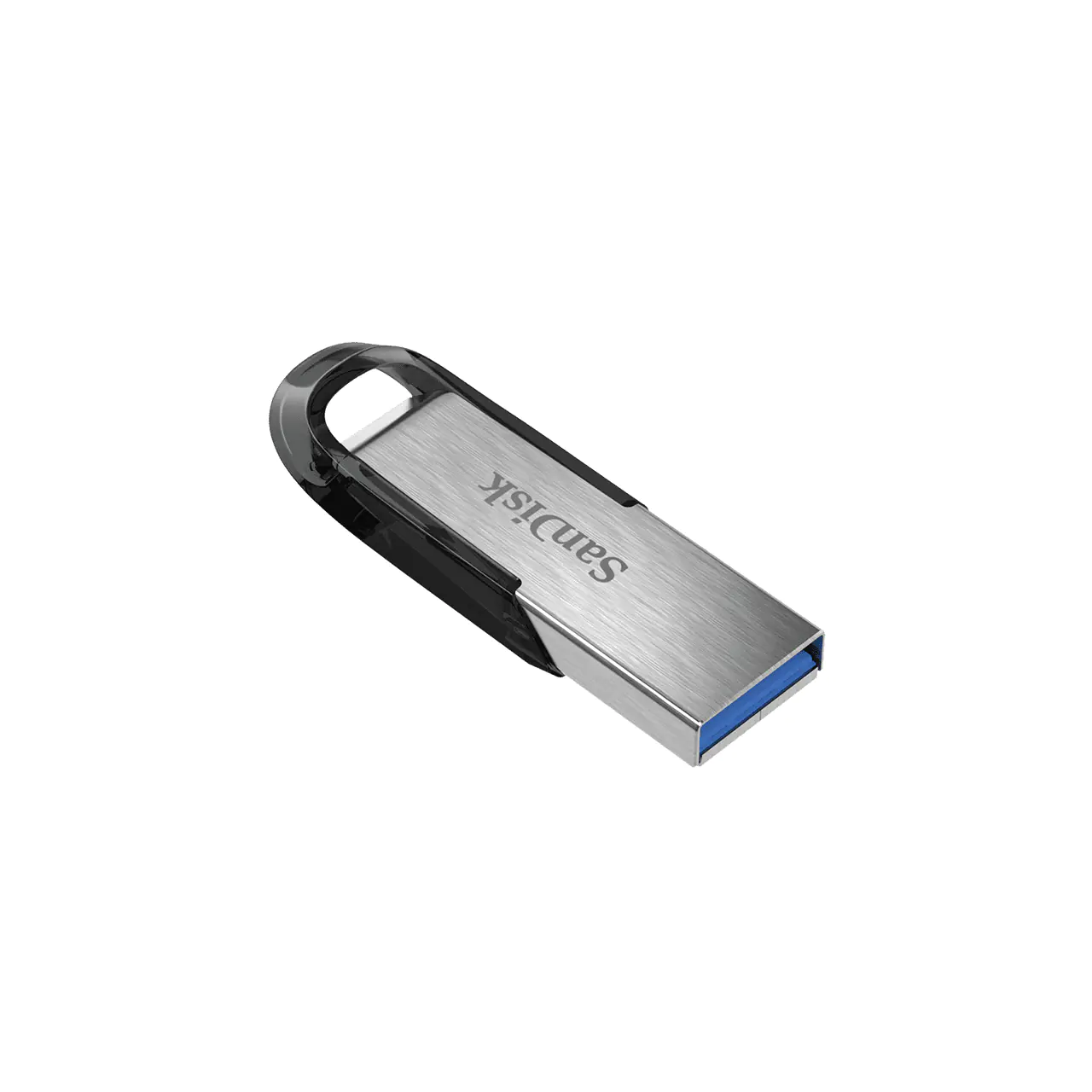 SanDisk Ultra Flair - USB-Flash-Laufwerk - 512 GB - USB 3.0