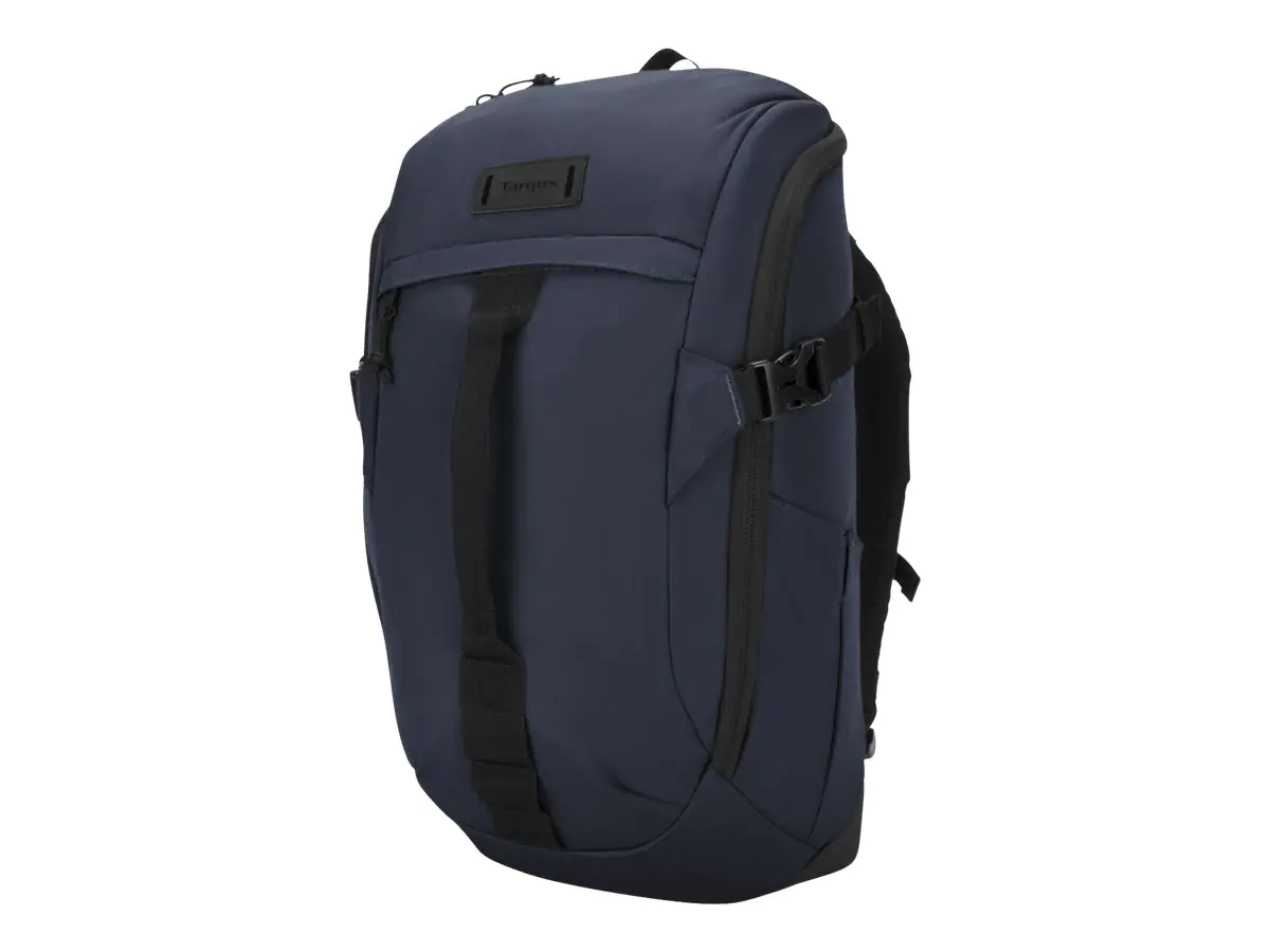 Targus Sol-Lite - Notebook-Rucksack - 35.6 cm (14") - marineblau