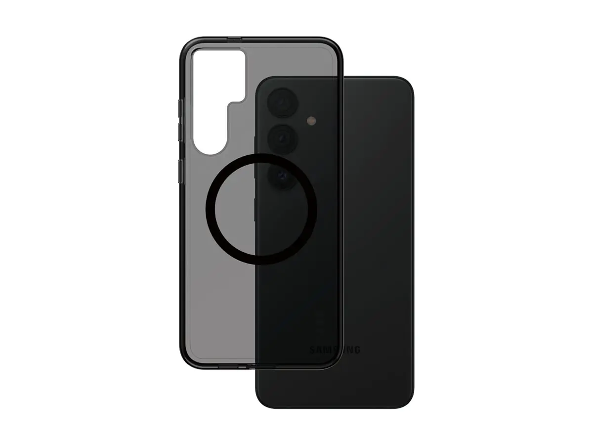 PanzerGlass CARE by PanzerGlass Urban Combat - Hintere Abdeckung für Mobiltelefon - kompatibel mi
