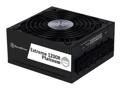 SilverStone SilvStone SST-EX1200R-PL 1200W AFX (1200 Watt)