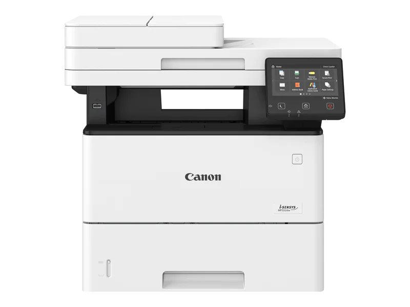 Canon i-SENSYS MF552dw - Multifunktionsdrucker - s/w - Laser - A4 (210 x 297 mm) 5160C011