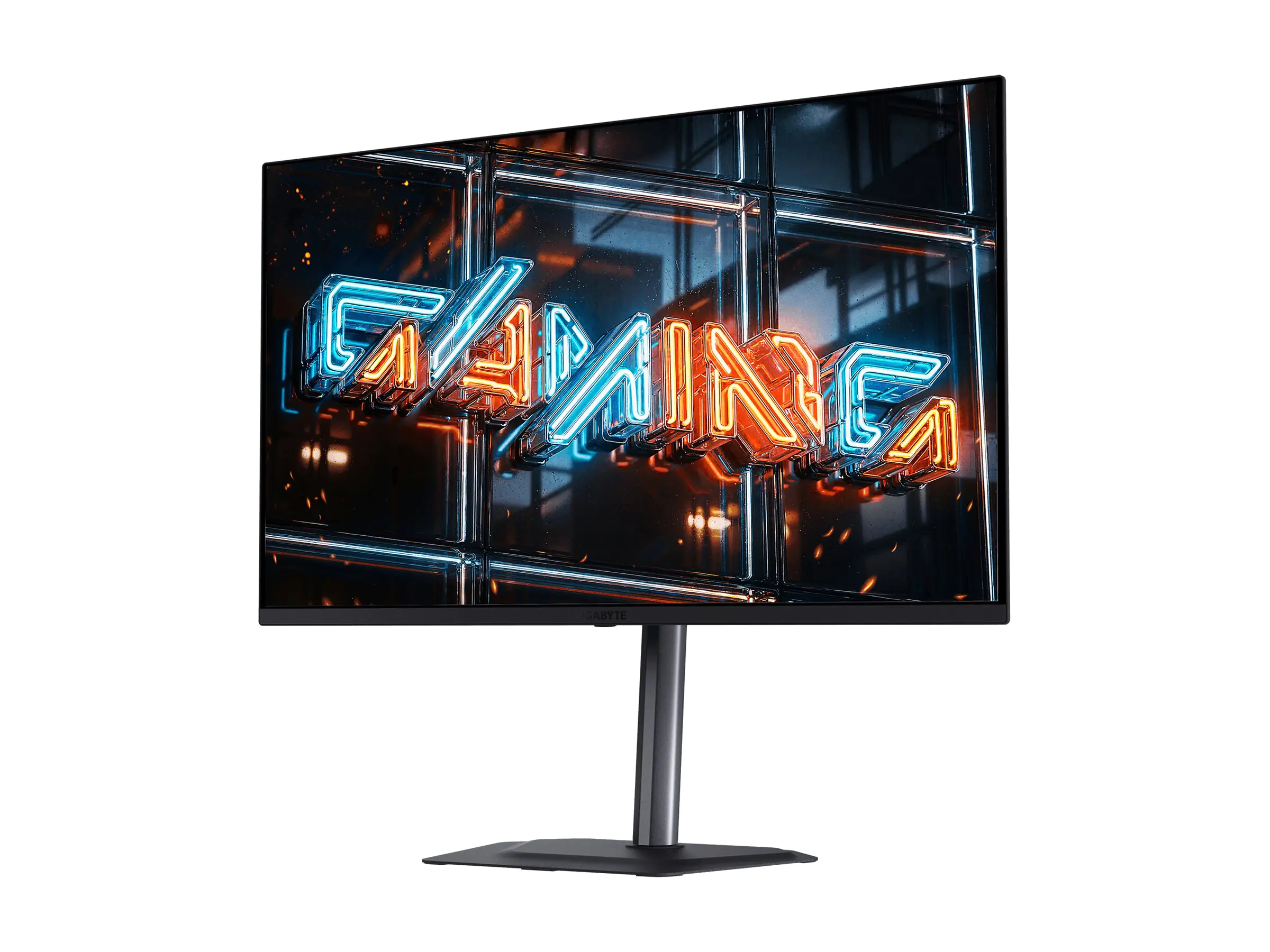 Gigabyte MO32U24 - OLED-Monitor - Gaming - USB - 80 cm (32")