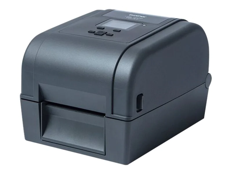 Brother TD-4650TNWB - Etikettendrucker - Thermodirekt / Thermotransfer - Rolle (11,2 cm) TD4650TNWBZ1
