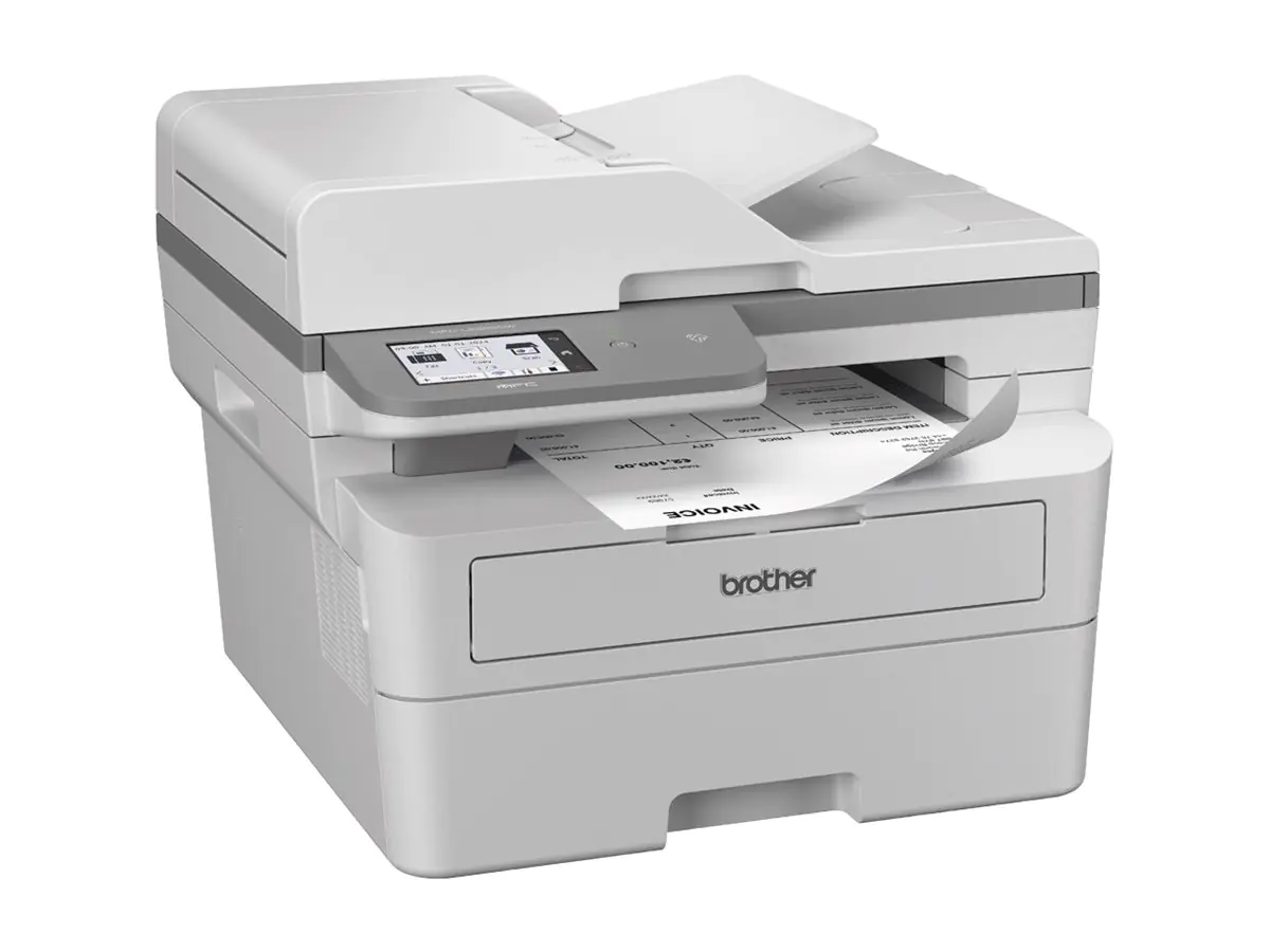 Brother MFC-L2980DW - Multifunktionsdrucker - s/w - Laser - Letter A (216 x 279 mm)/