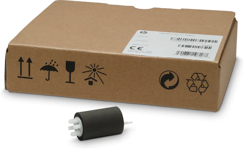 HP LaserJet E7 Papierfächer mit 2x Walzen, 200000 Seiten, Laser, HP Color LaserJet Managed MFP E77822dn, HP Color LaserJet Managed Flow MFP E77822z, HP Color..., China, 20 mm, 50 mm Z7Y83A