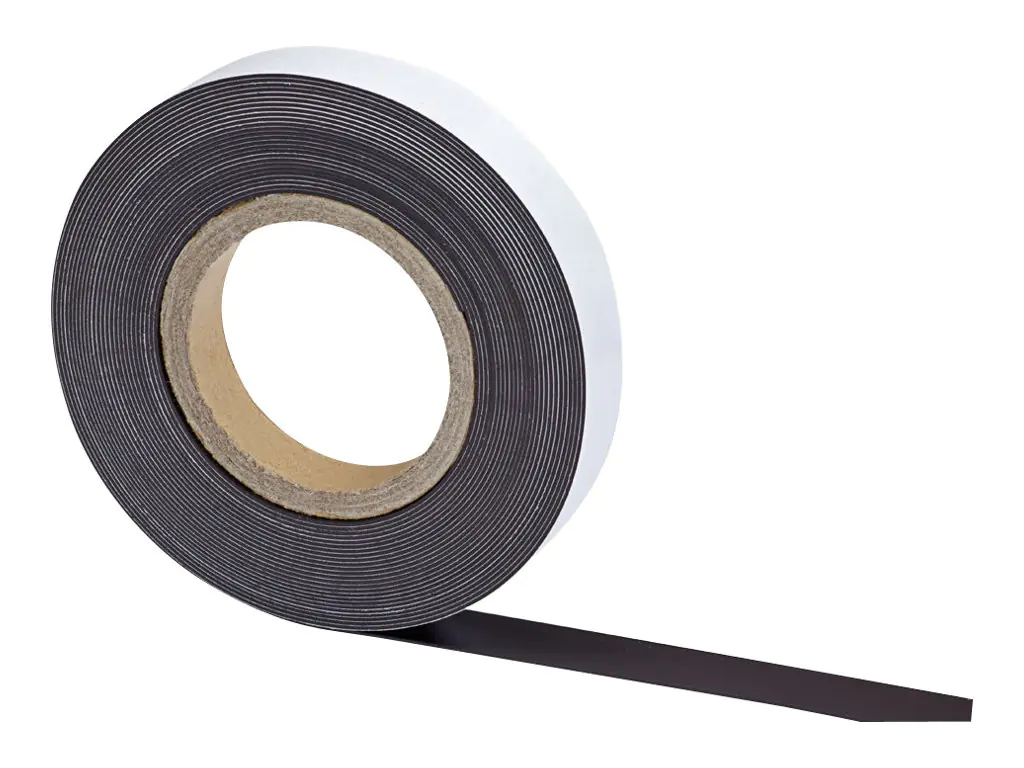 MAUL Magnetband 10mx25mm sk Haftkraft 40g