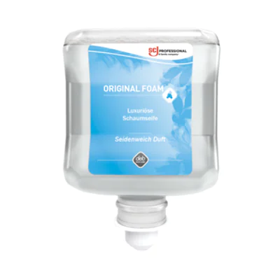 SC Johnson PROFESSIONAL Schaumseife ORG1L 1l SC Johnson PROFESSIONAL Schaumseife ORG1L 1l