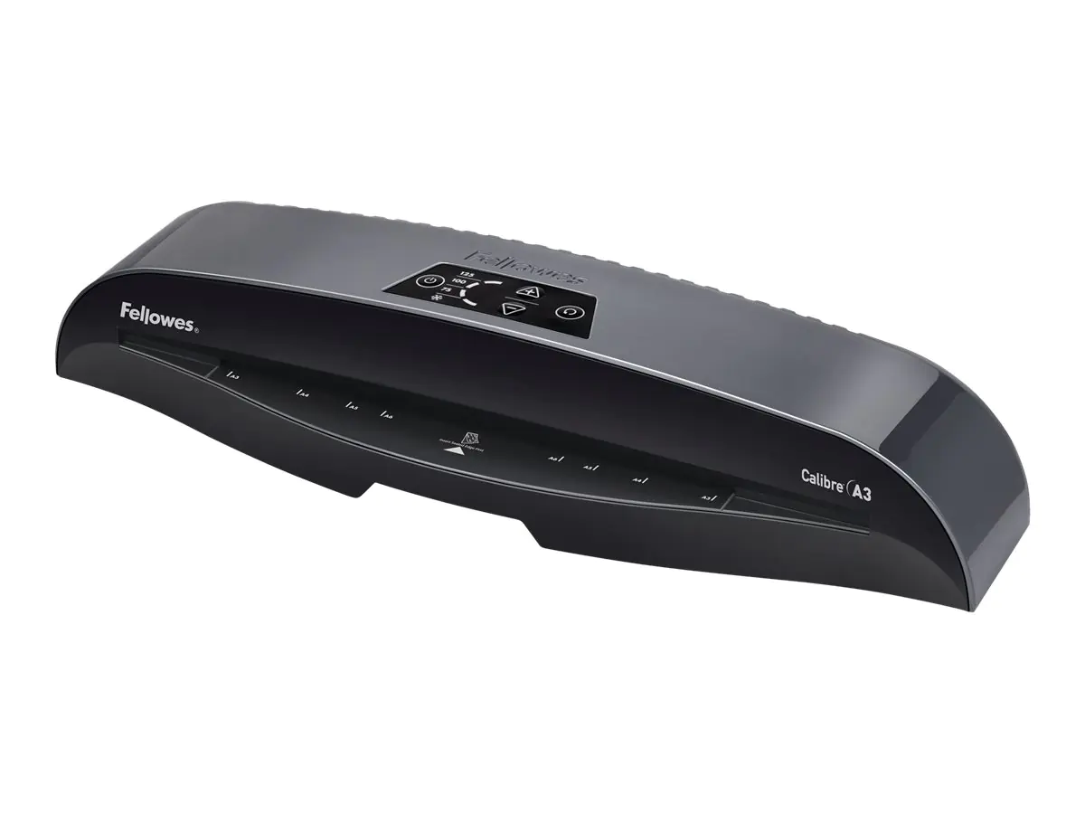Fellowes Laminiergerät Calibre 5740101 DIN A3 anthrazit
