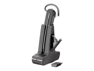 Poly Savi 8245 - 8200 UC Series - Headset - im Ohr