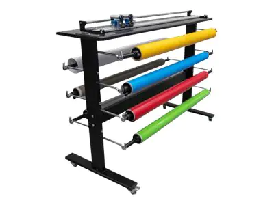 Neolt Factory Neolt - Rollenhalter für Trimmer