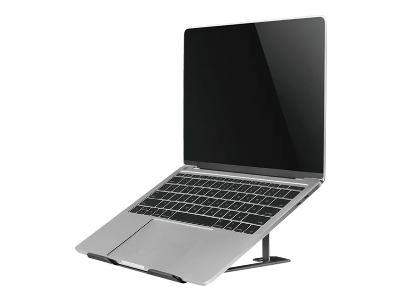 Neomounts NSLS085BLACK - Notebook-Ständer - Schwarz Neomounts NSLS085BLACK - Notebook-Ständer - Schwarz